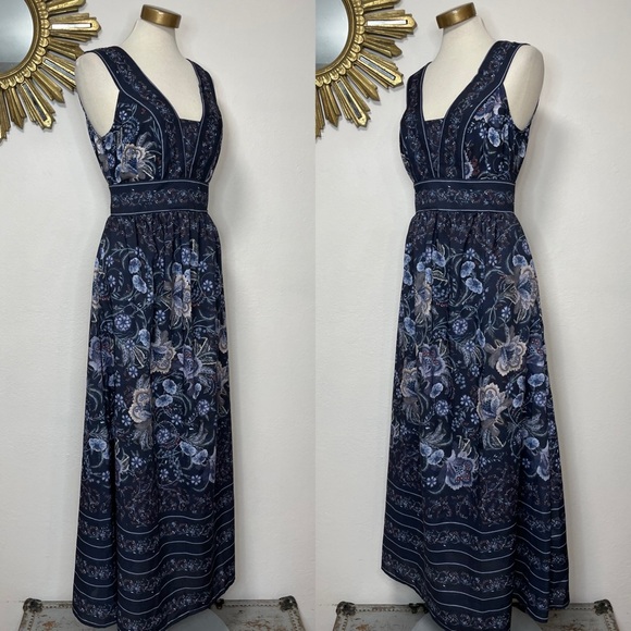 Especia Poppy Angelica Dress - Picture 4 of 16